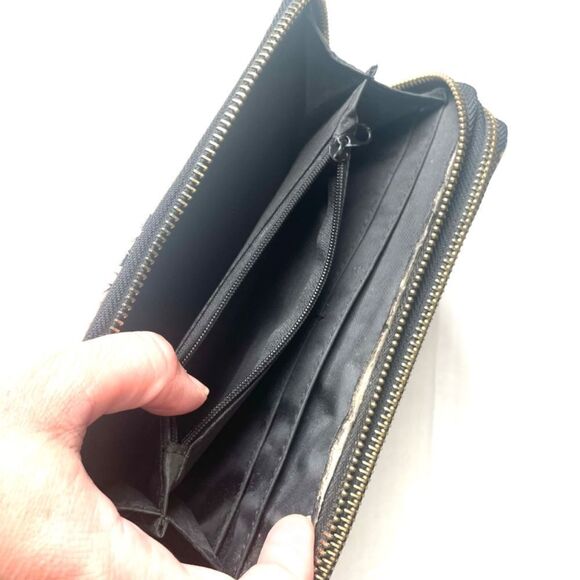 Marilyn Monroe Wallet - Picture 4 of 5